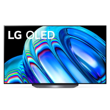 lg oled55b2pua