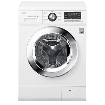 lg washing machine manual