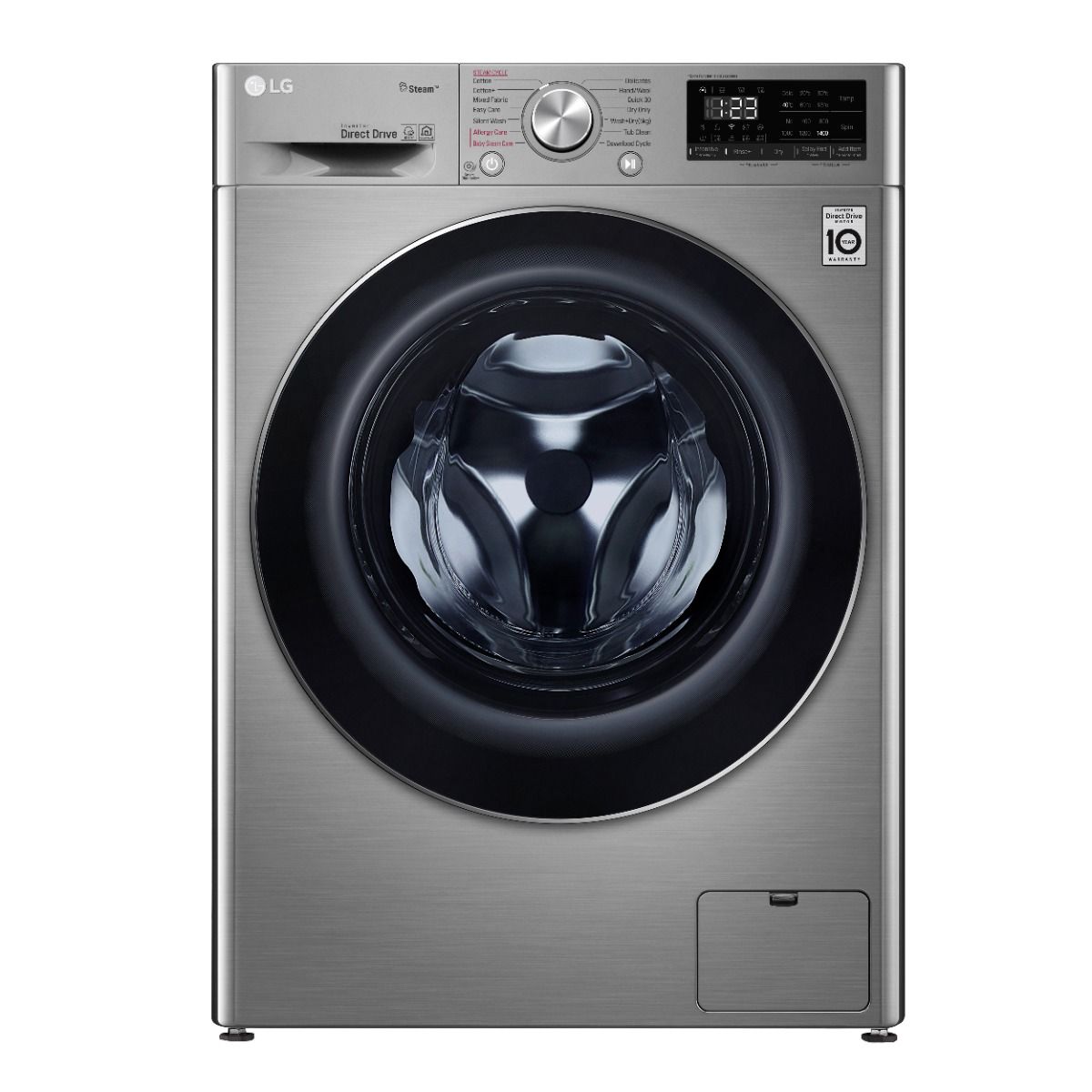 lg washing machine