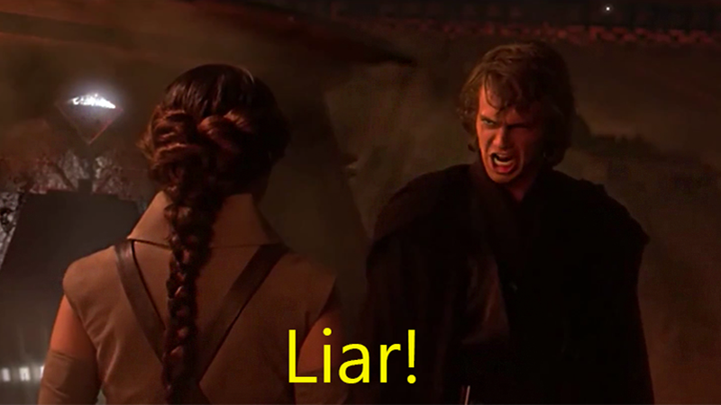 liar meme star wars