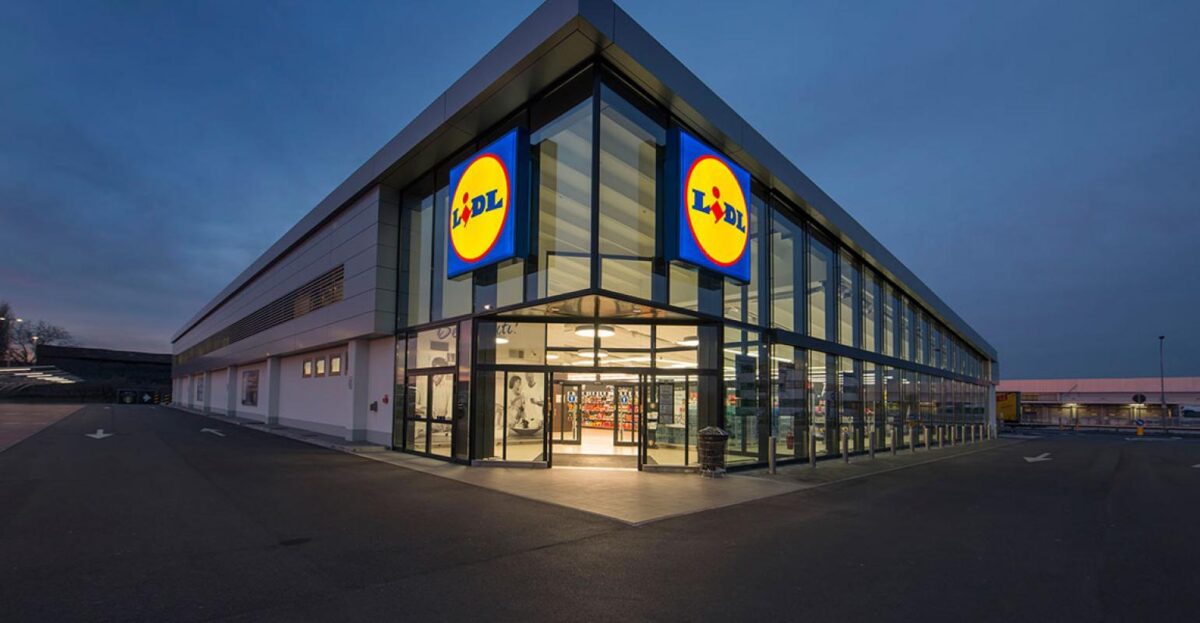 lidl canada montréal