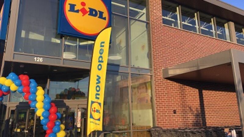 lidl danville