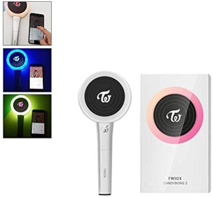 lightstick twice amazon