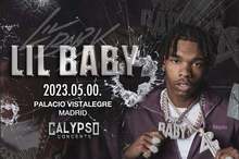 lil baby uk tour