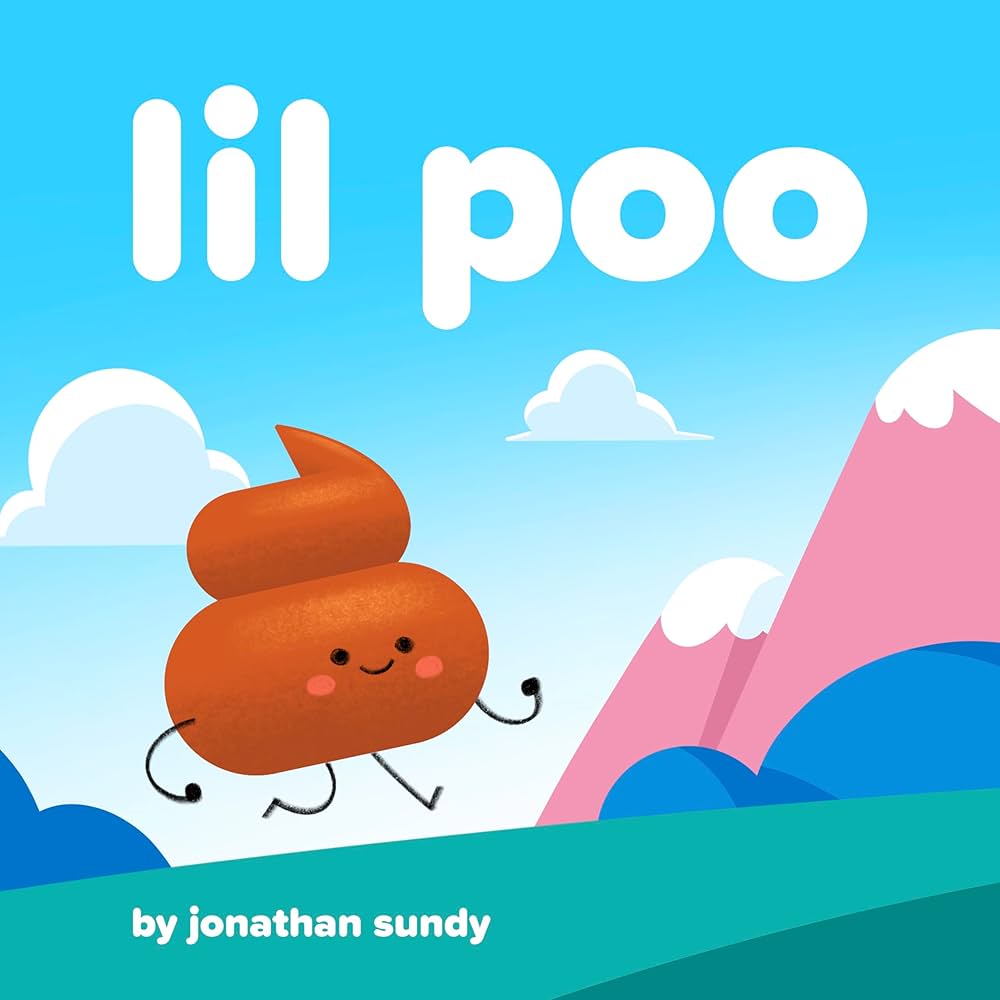 lil poo