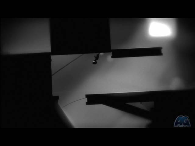 limbo walkthrough chapter 24