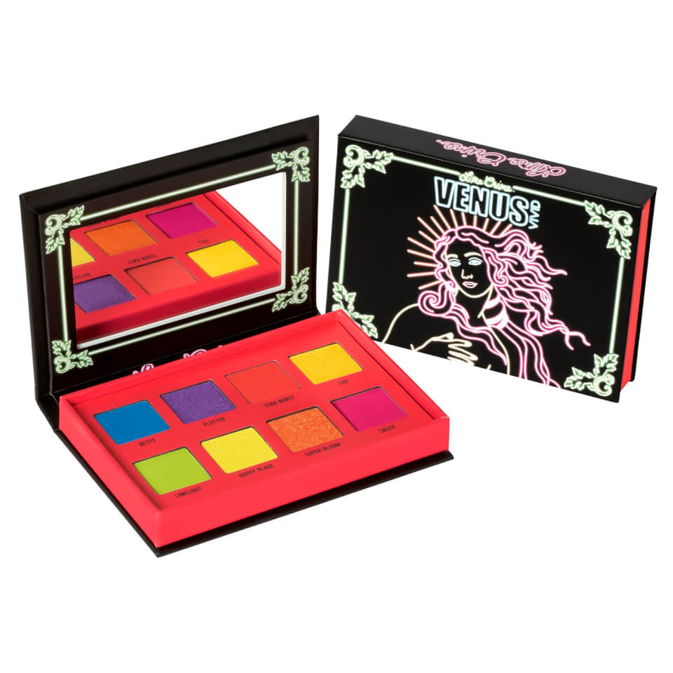 lime crime vivid palette