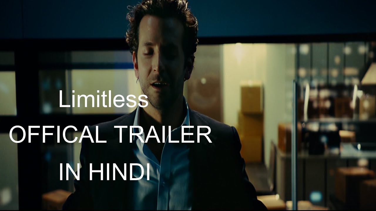 limitless movie in hindi