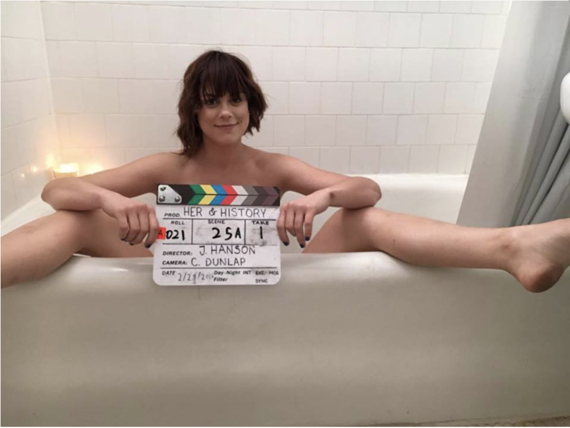 lindsey shaw sexy