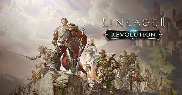 lineage 2 mod apk