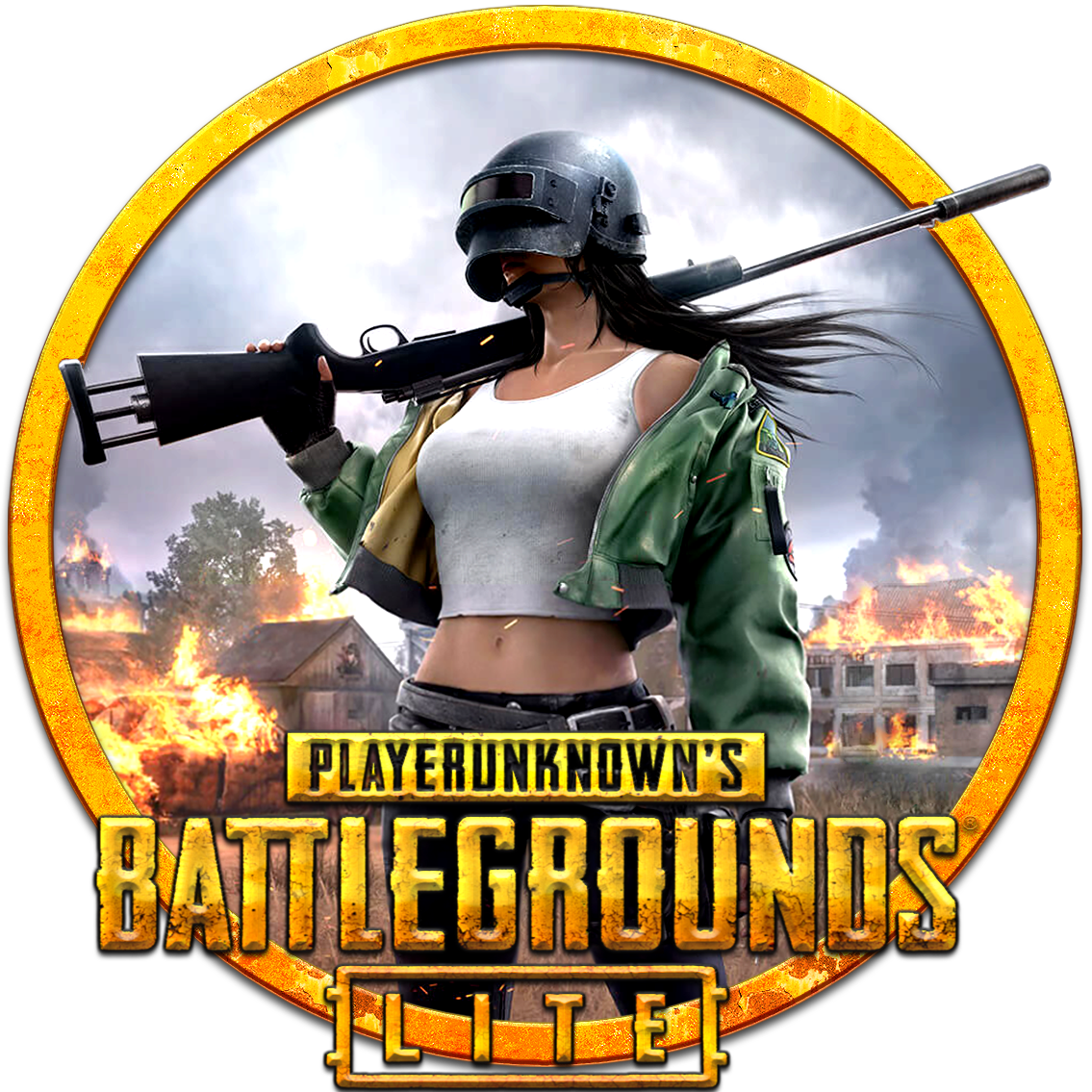 lite pubg pc