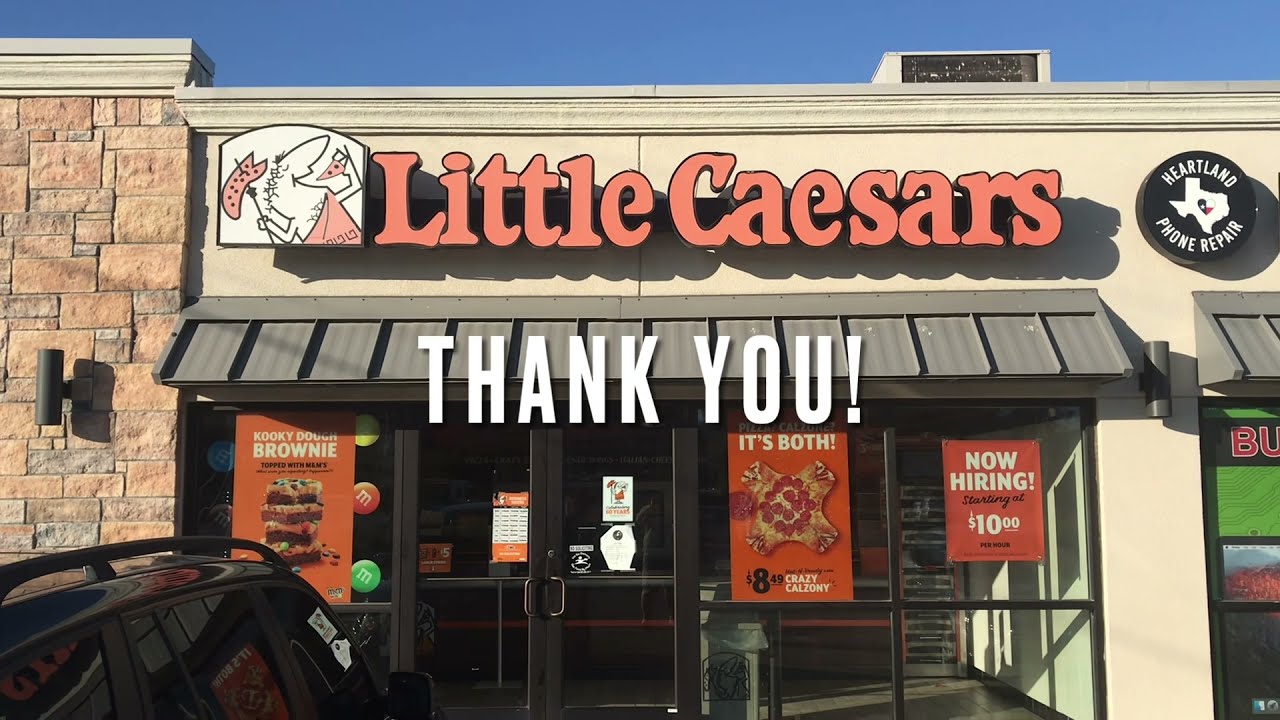 little caesars brownwood