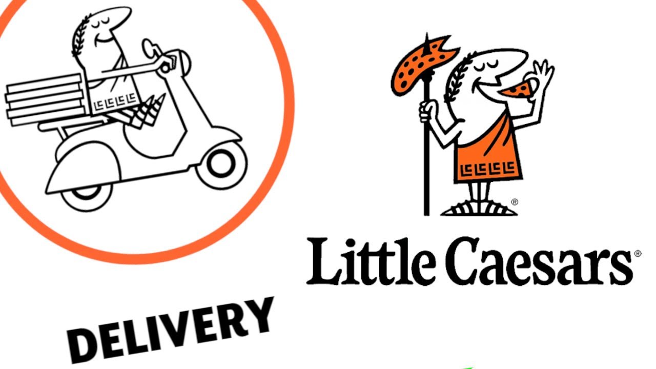 little caesars delivery