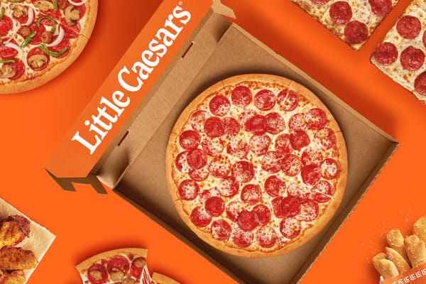 little caesars pizza new port richey fl