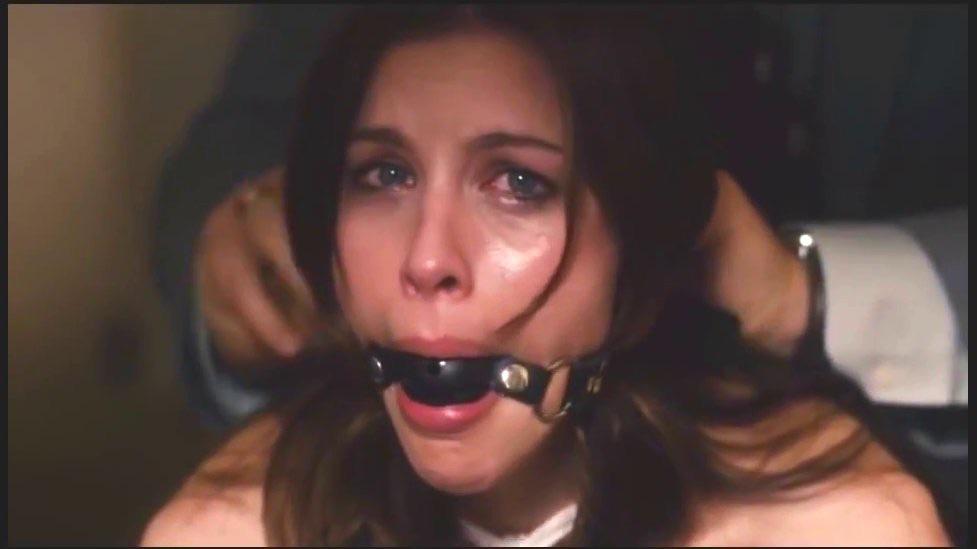 liv tyler gagged