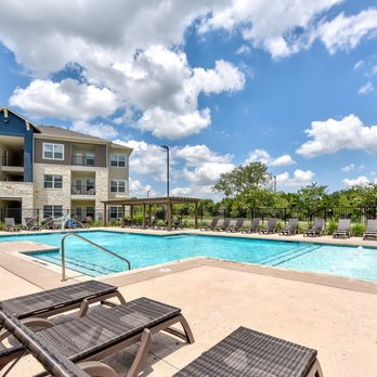 live oak apartments georgetown tx