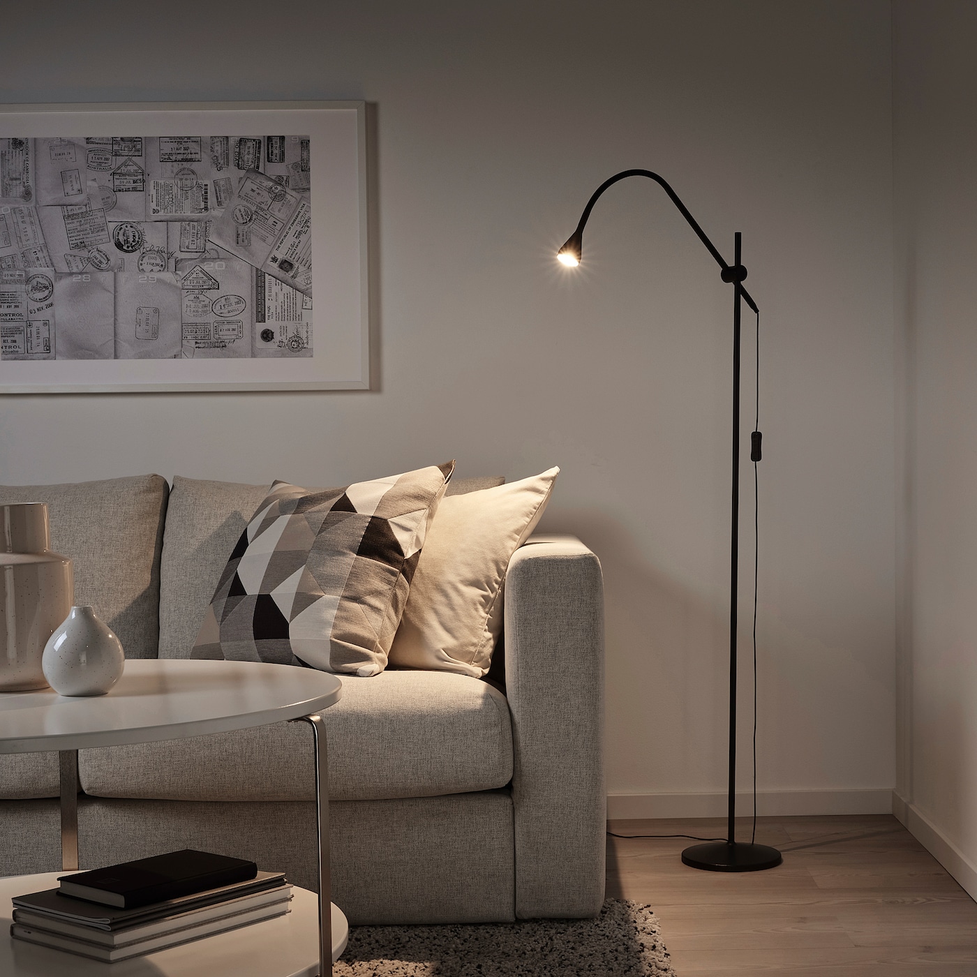 living room lamps ikea