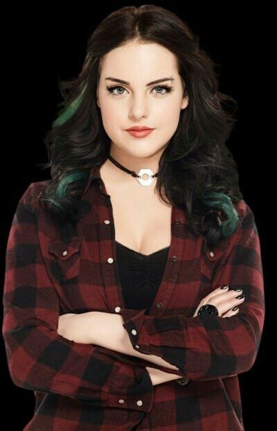 liz gillies jade west