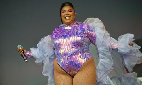 lizzo cameltoe