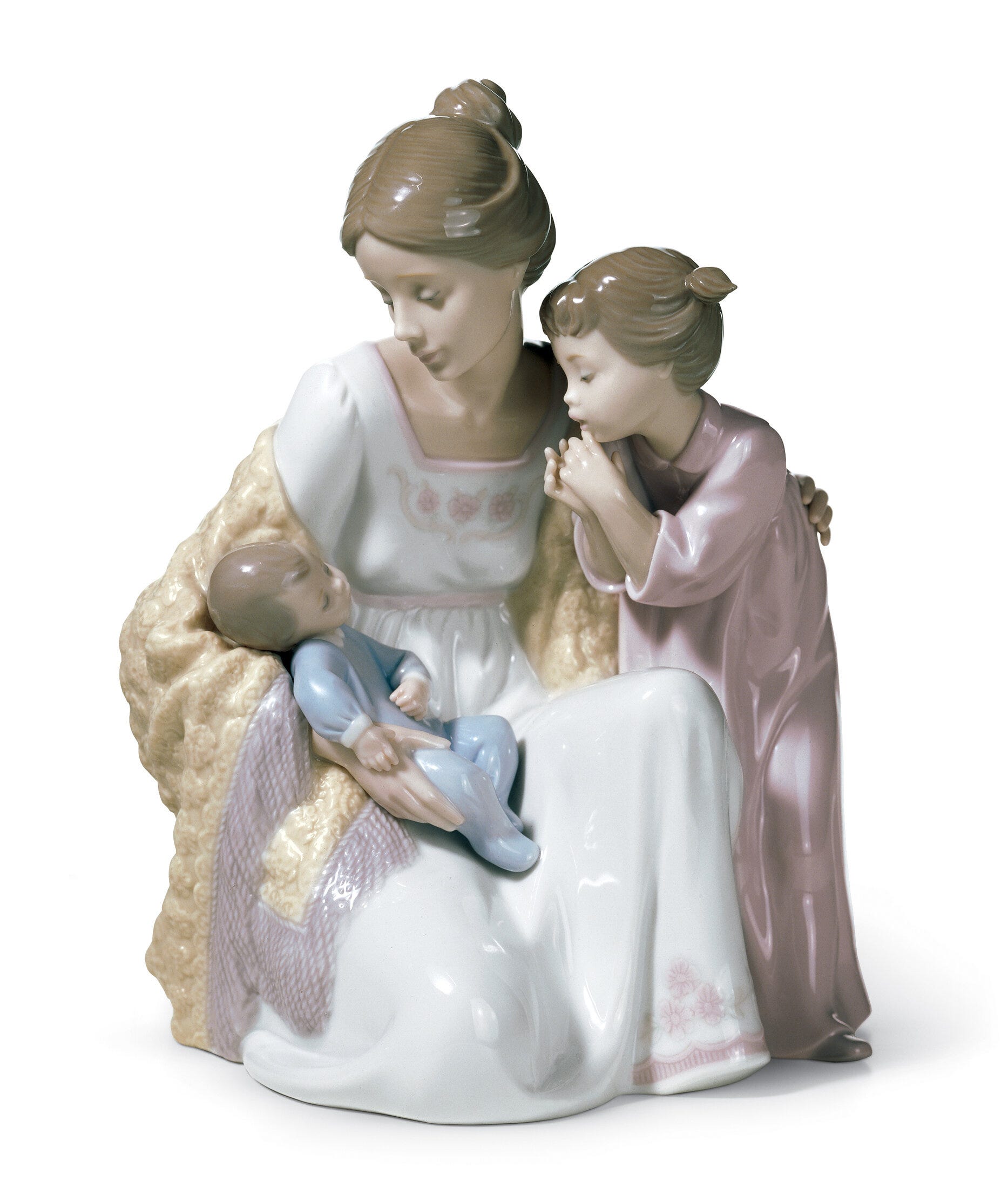 lladro porcelain