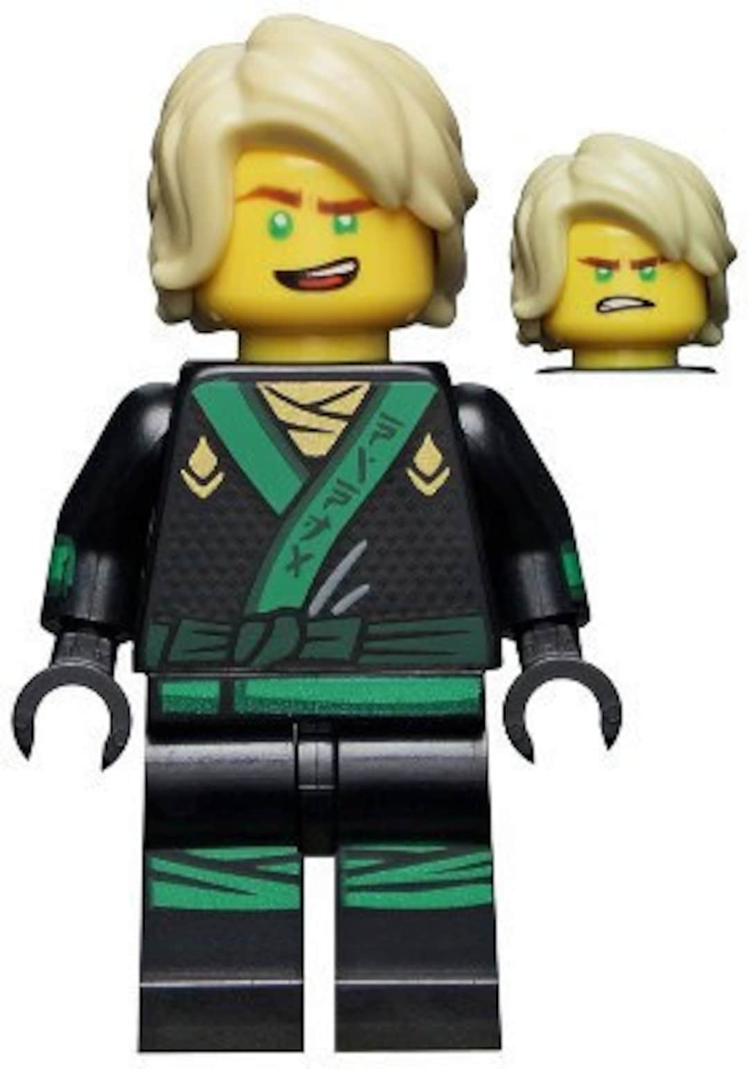 lloyd lego