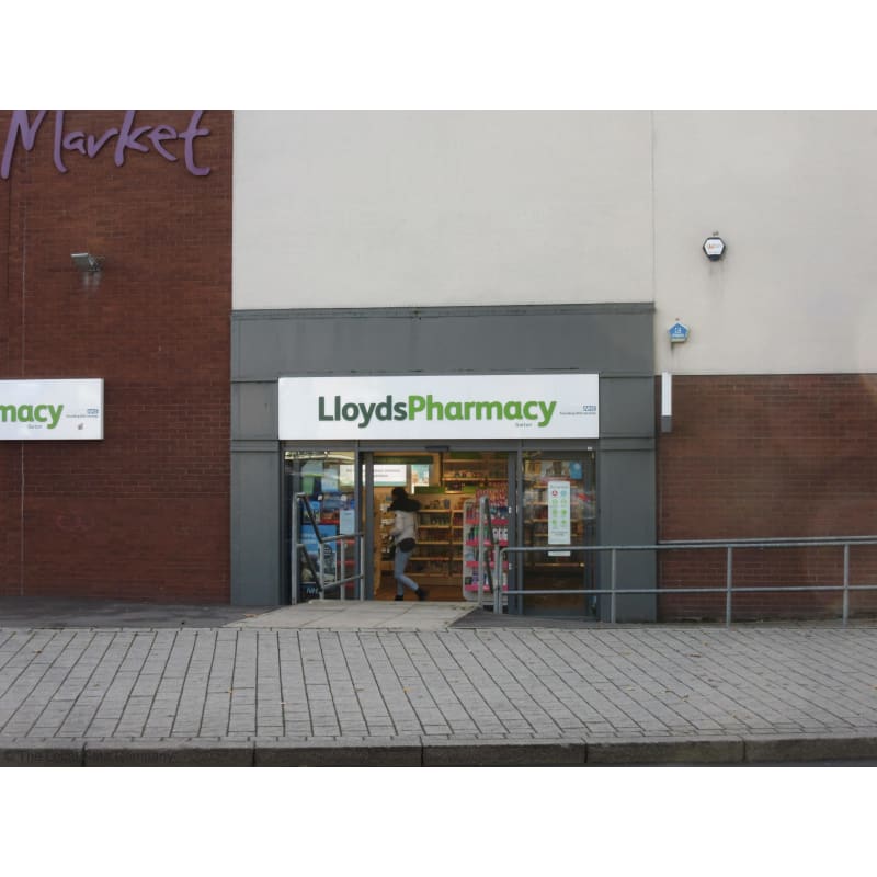 lloydspharmacy manchester