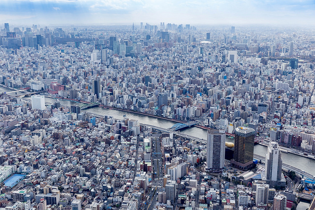 local time in tokyo