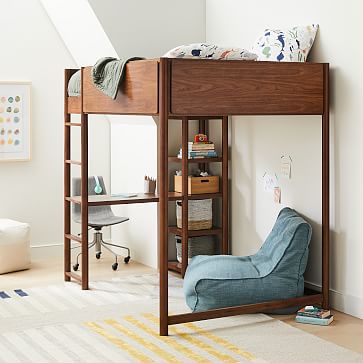 loft bed for adults canada