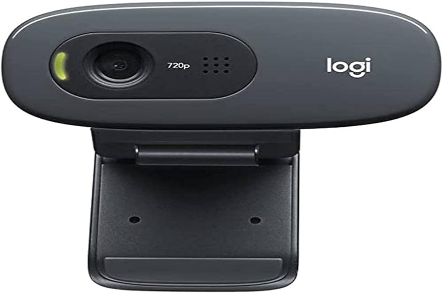 logitech hd 7200