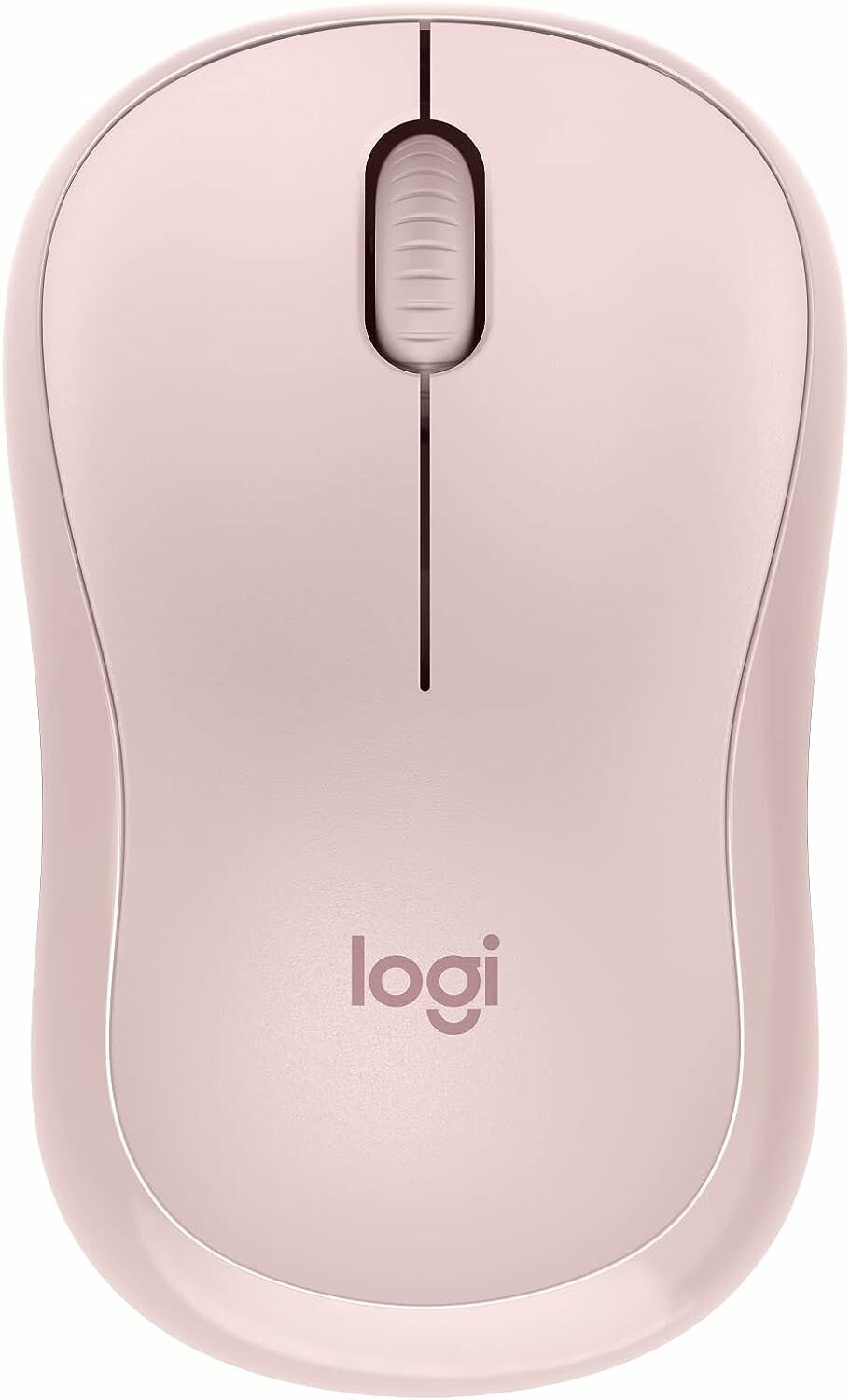 logitech mouse sessiz