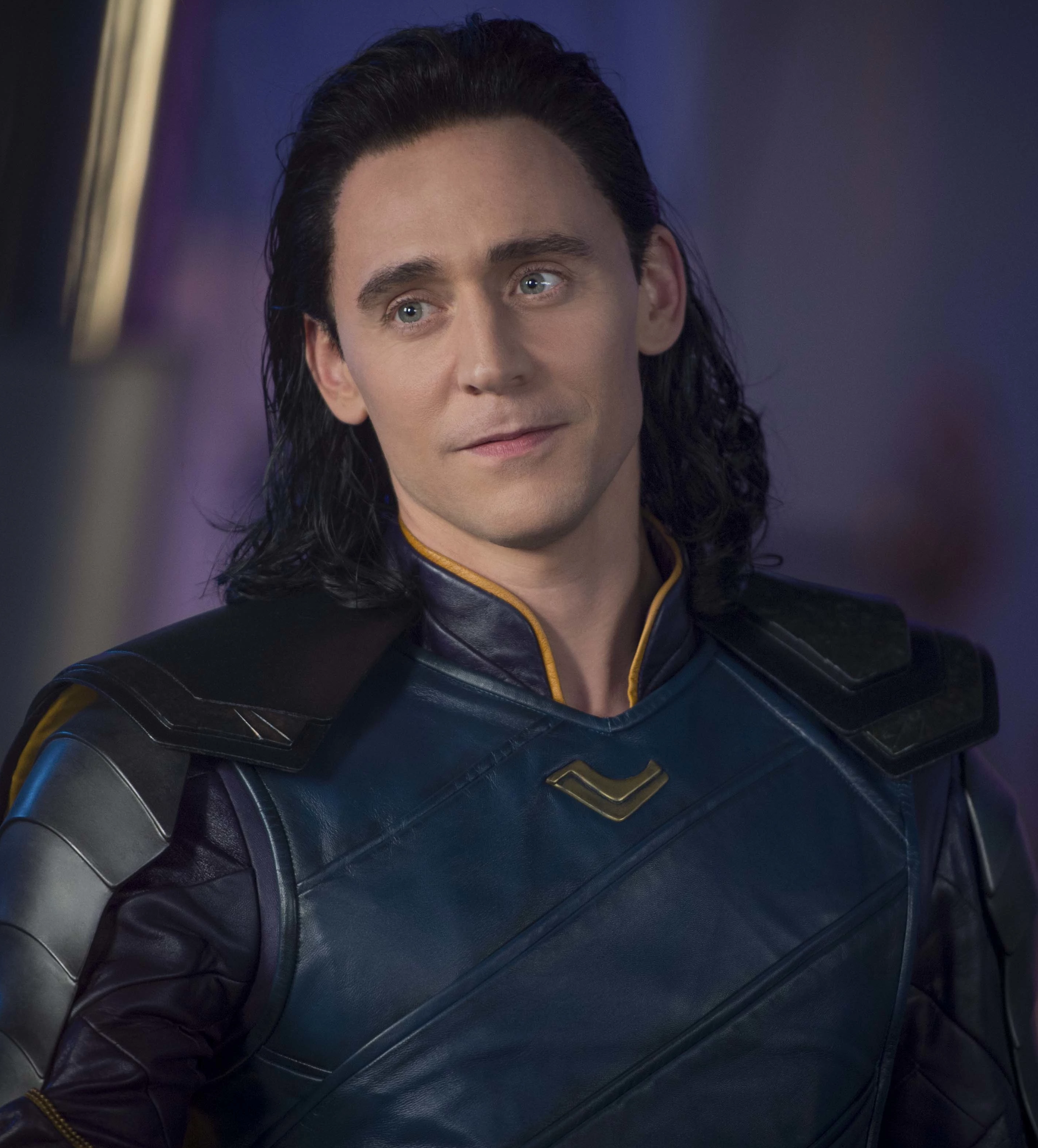 loki laufeyson marvel