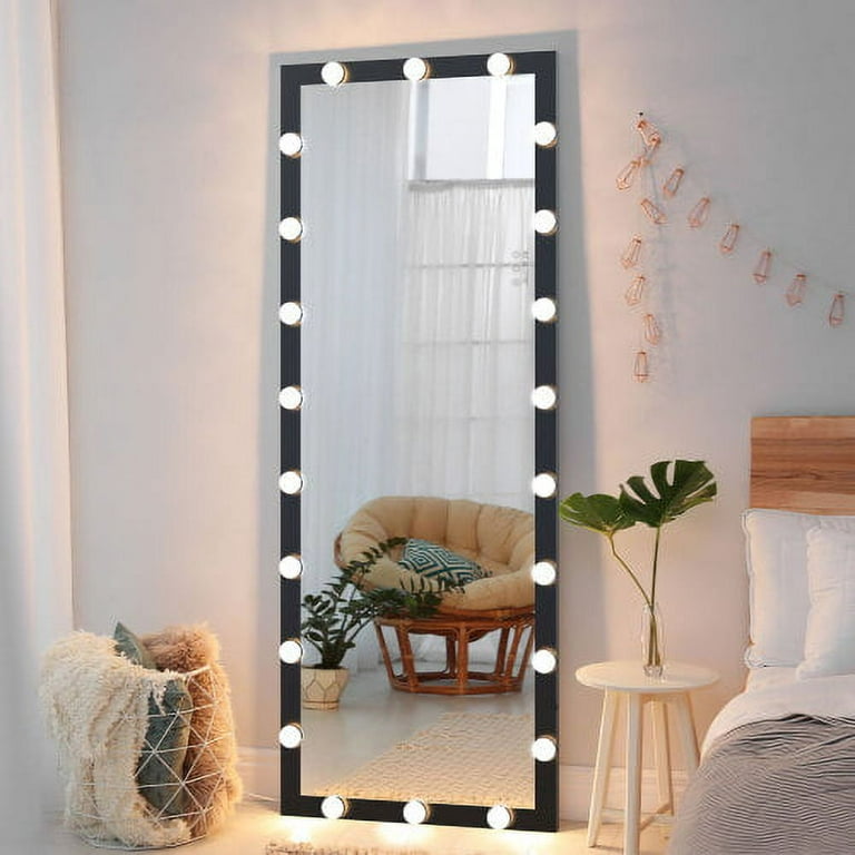 long dressing mirror