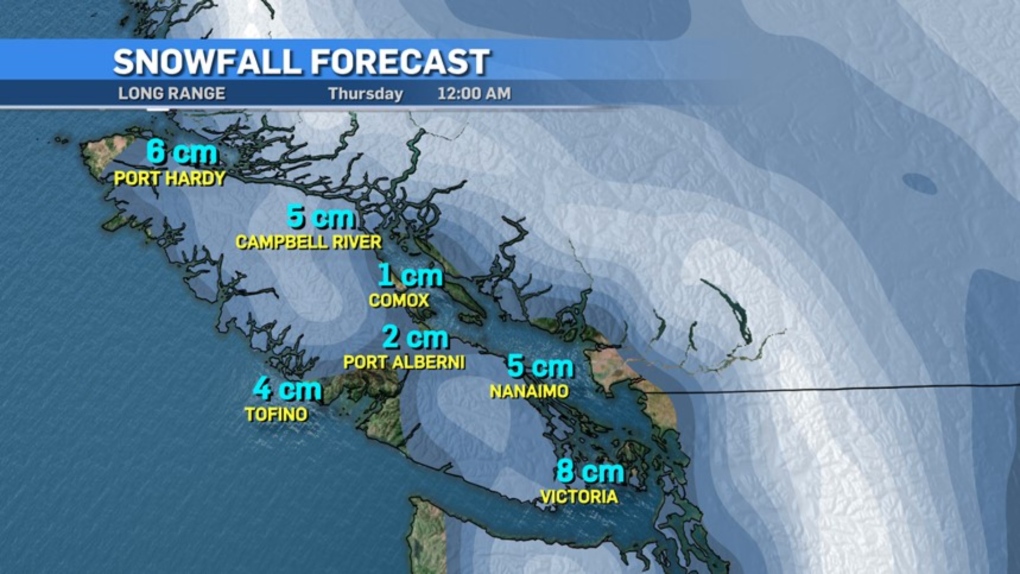 long range weather forecast vancouver