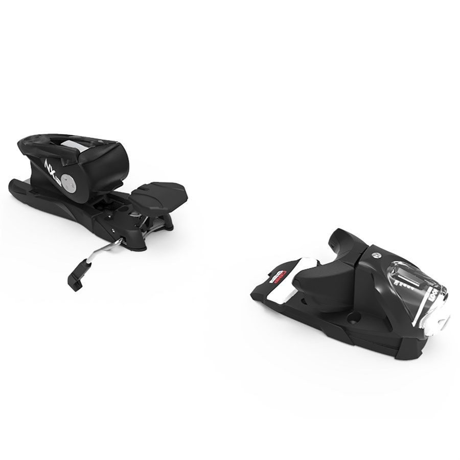 look nx 11 ski bindings review