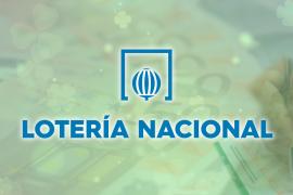 lotería nacional del 7 de octubre de 2023