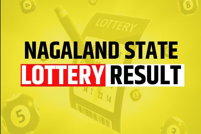 lottery results by state