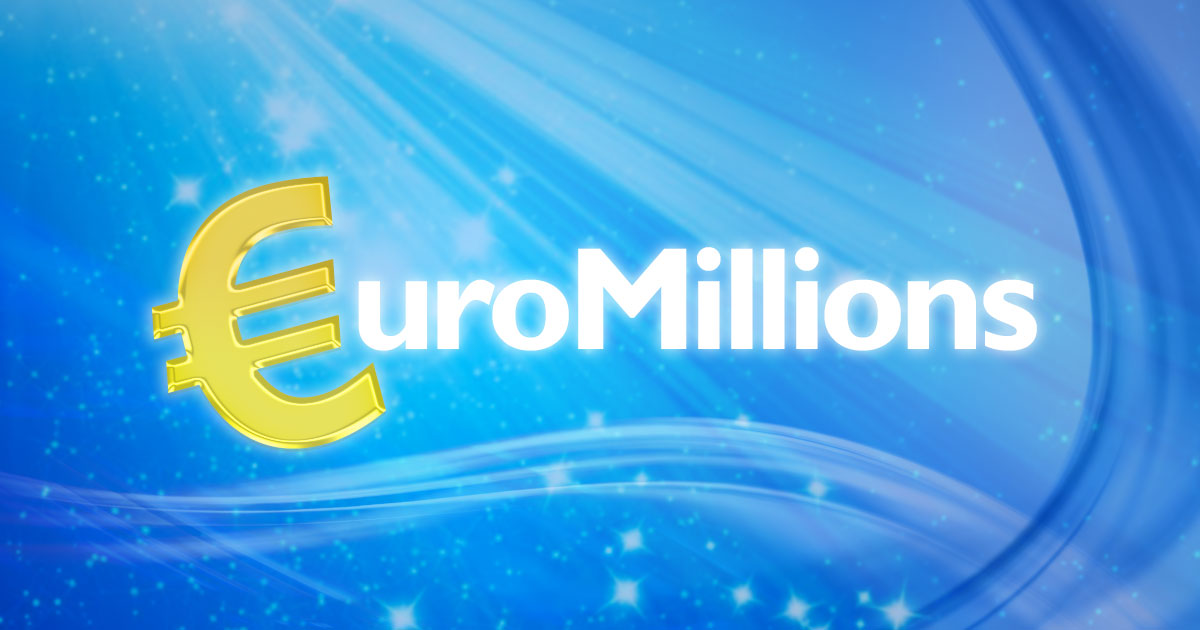 lotto euromillions results history