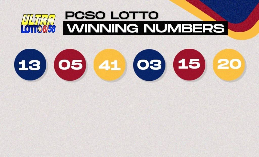 lotto result july 22 2022