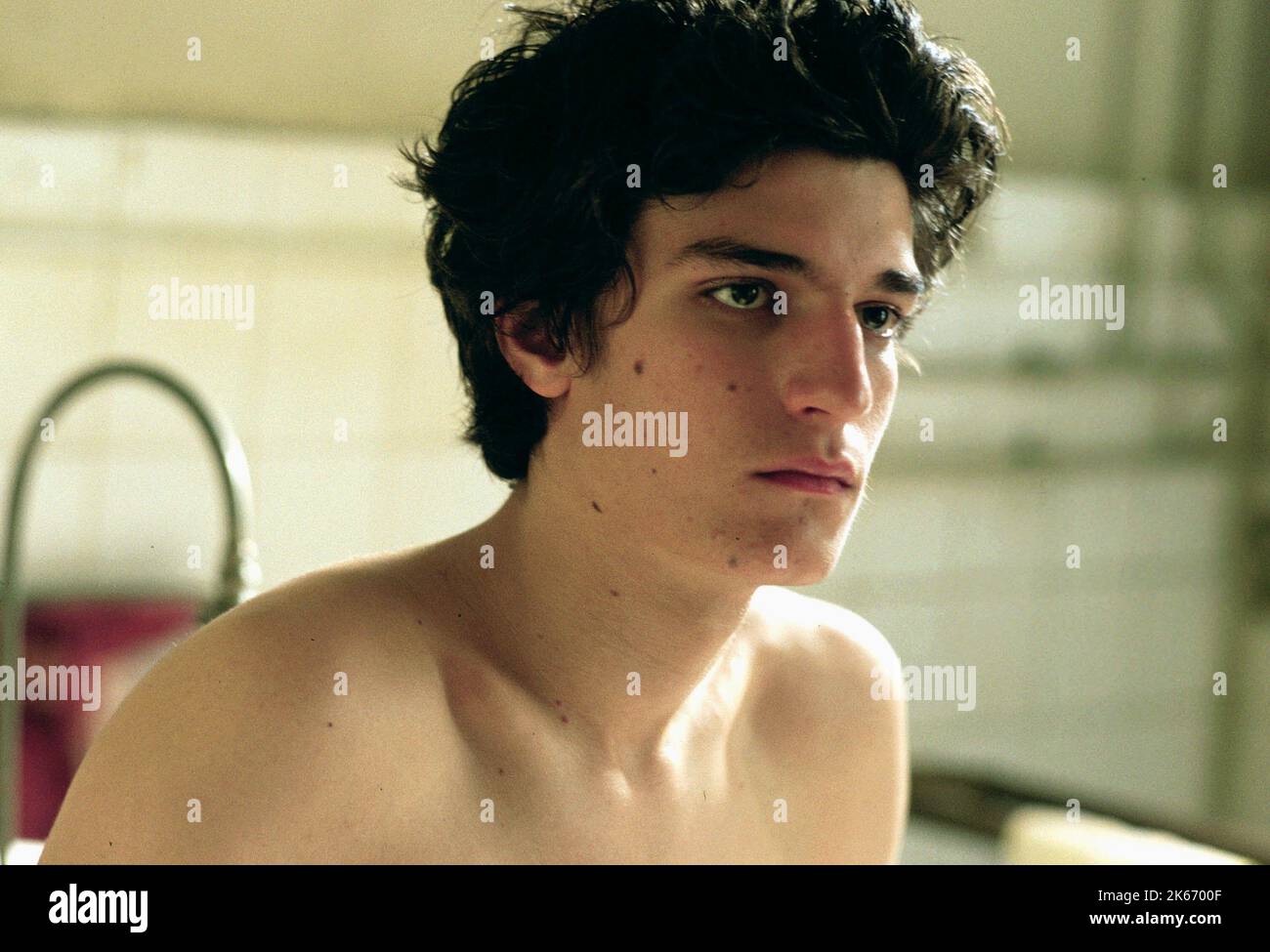 louis garrel the dreamers