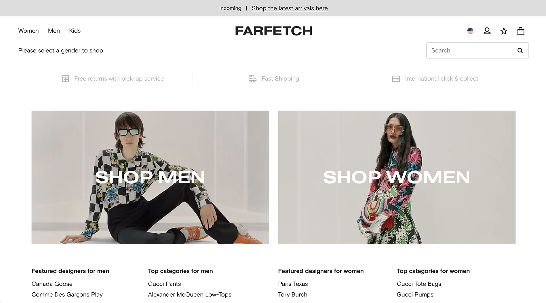 louis vuitton affiliate program farfetch