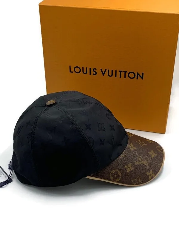 louis vuitton cap original