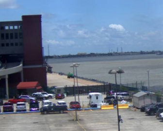 louisiana coast webcam