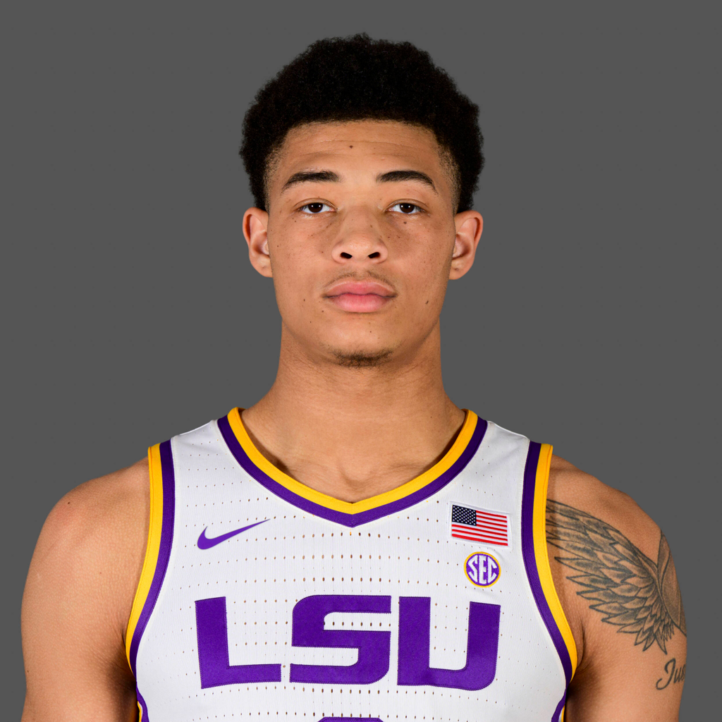 louisiana state university basketball