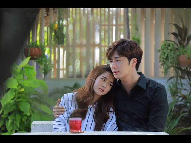 love and lies thai drama