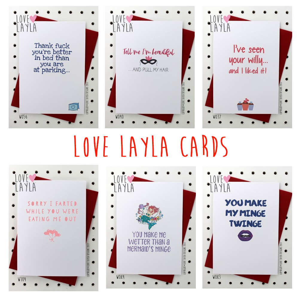 love layla designs