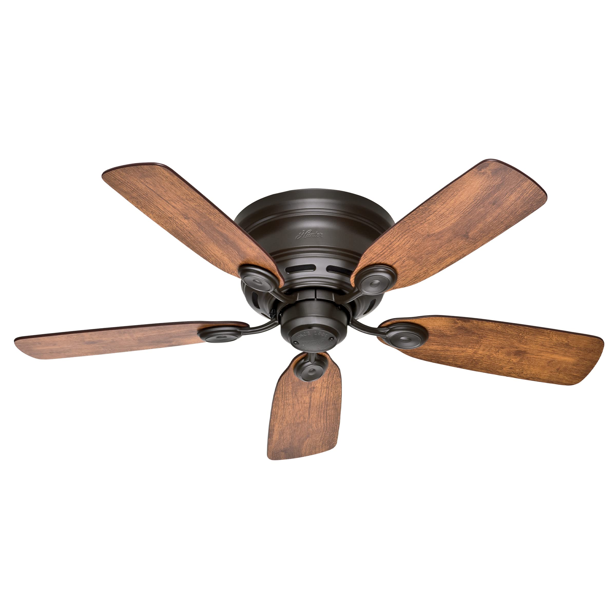 low profile ceiling fan canada