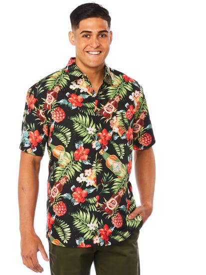 lowes hawaiian shirt