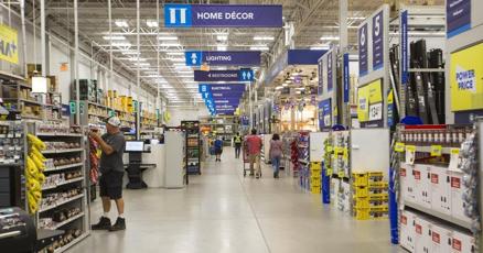 lowes home improvement niagara falls products