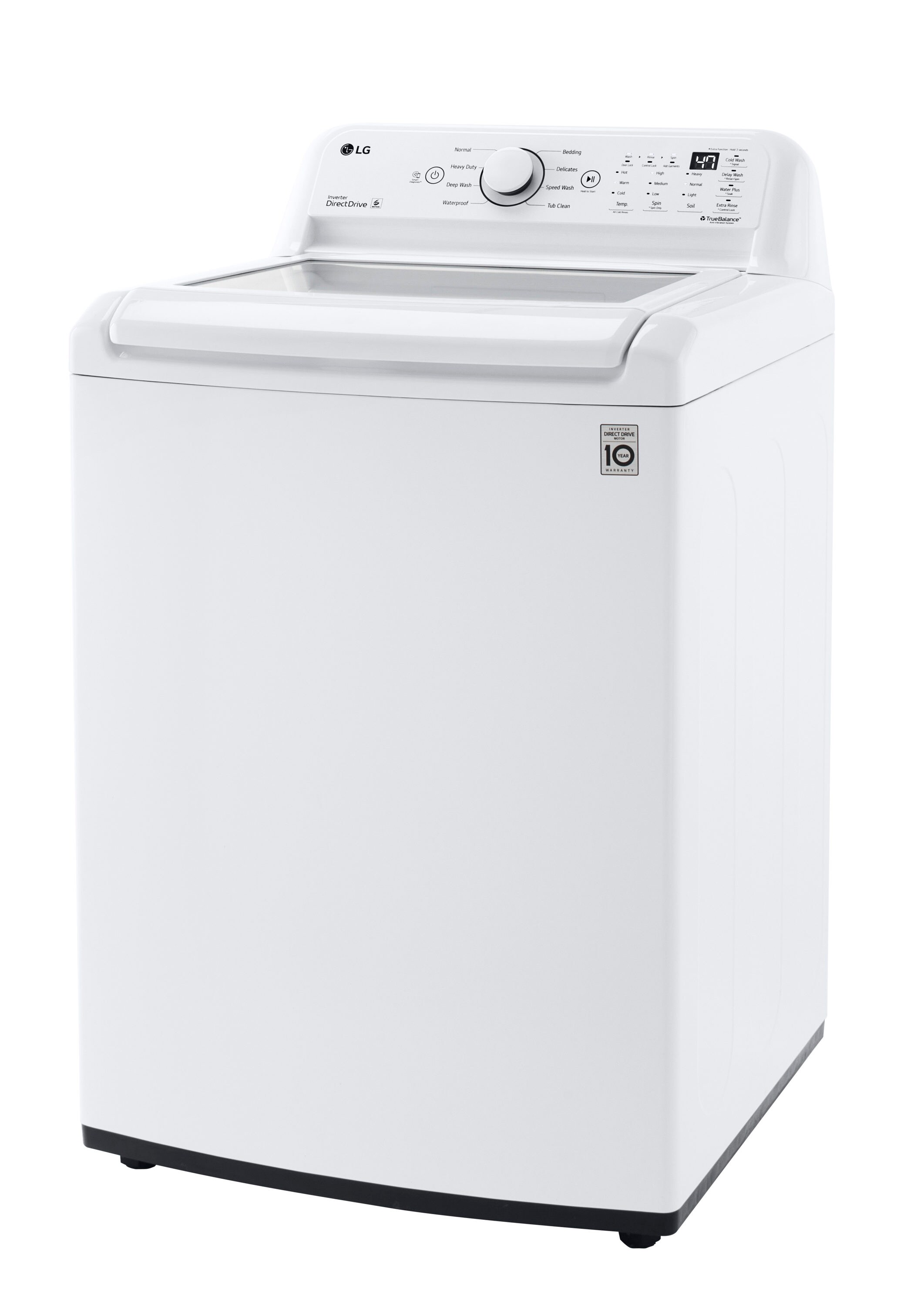 lowes washing machine