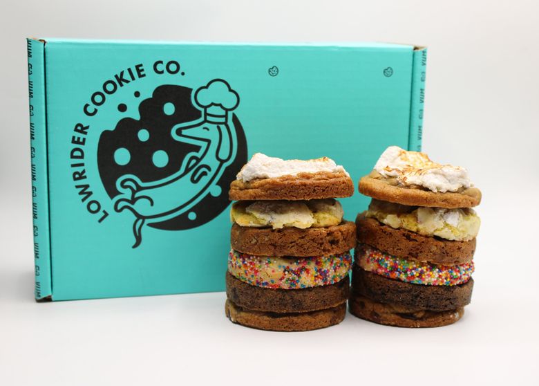 lowrider cookie company seattle